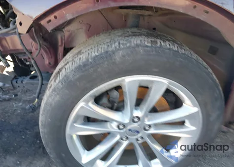 2018 Ford Explorer Xlt from USA, damaged, VIN 1FM5K8D82JGC21814